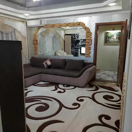 Апартаменты Люкс-Уют Mykolaiv Exterior photo