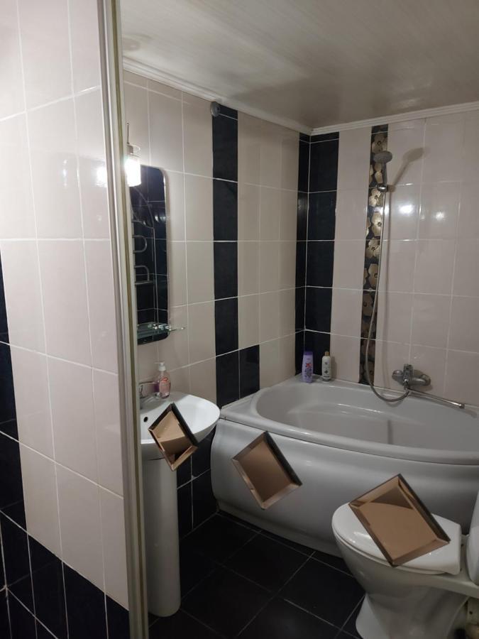 Apartment люкс-уют *