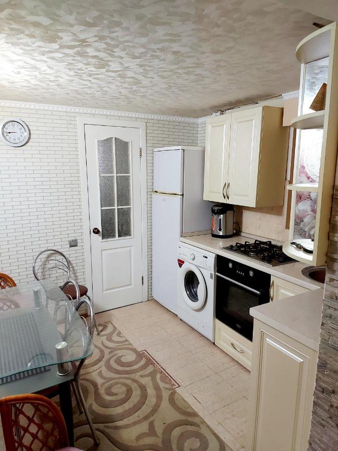 люкс-уют Apartment Mykolaiv