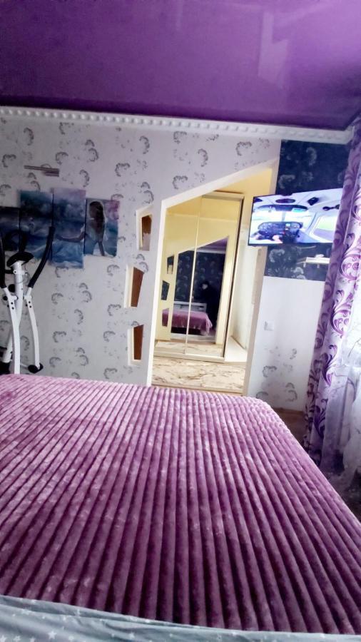 люкс-уют Apartment Mykolaiv
